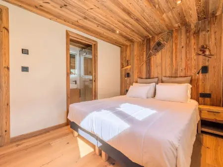 Appartement 6 pers. à 400 m de Super-Châtel : photo 9