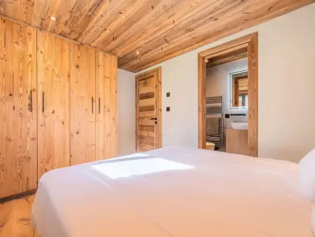 Appartement 6 pers. à 400 m de Super-Châtel : photo 11