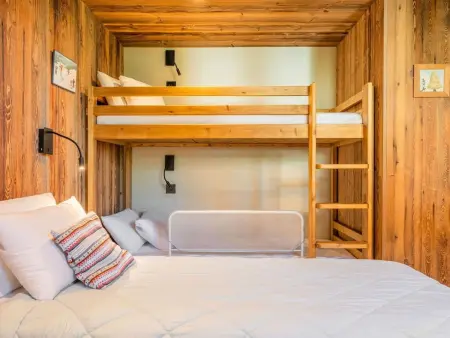Appartement 6 pers. à 400 m de Super-Châtel : photo 12