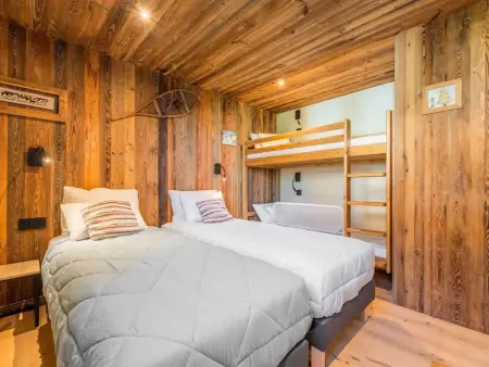 Appartement 6 pers. à 400 m de Super-Châtel : photo 13