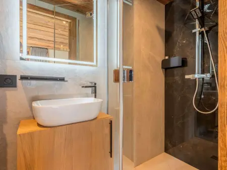 Appartement 6 pers. à 400 m de Super-Châtel : photo 14