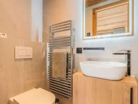 Appartement 6 pers. à 400 m de Super-Châtel : photo 15