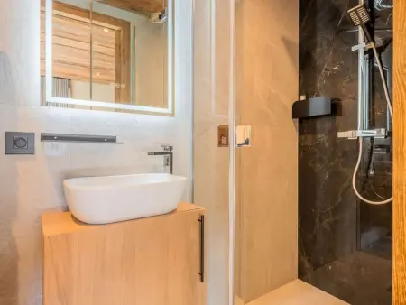 Appartement 6 pers. à 400 m de Super-Châtel : photo 16