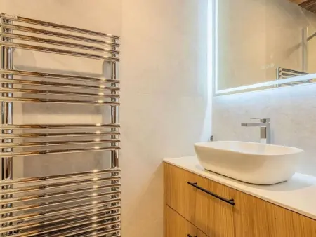 Appartement 6 pers. à 400 m de Super-Châtel : photo 18