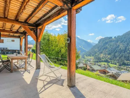 Appartement 6 pers. à 400 m de Super-Châtel : photo 19