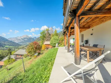 Appartement 6 pers. à 400 m de Super-Châtel : photo 20