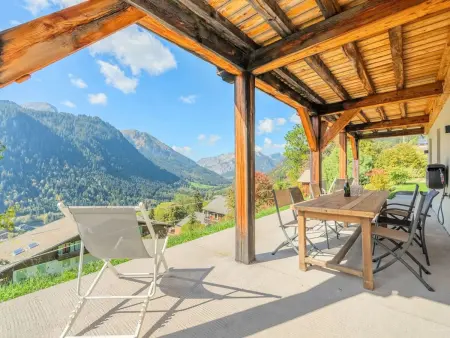 Appartement 6 pers. à 400 m de Super-Châtel : photo 21
