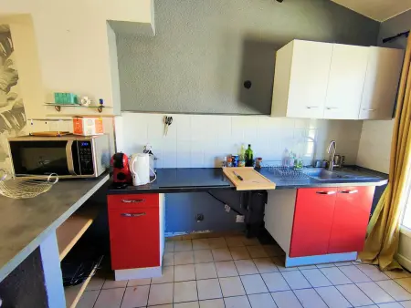 Pavillon 6 pers. avec terrasse sans vis-à-vis à Canet : photo 5