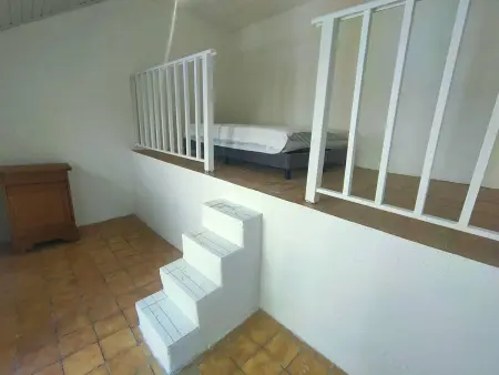 Pavillon 6 pers. avec terrasse sans vis-à-vis à Canet : photo 13