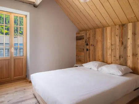 Duplex vue Écrins, 8 pers., cœur du village : photo 7