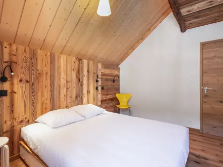 Duplex vue Écrins, 8 pers., cœur du village : photo 8