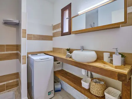 T1 bis rénové avec véranda à Barbotan-les-Thermes : photo 9