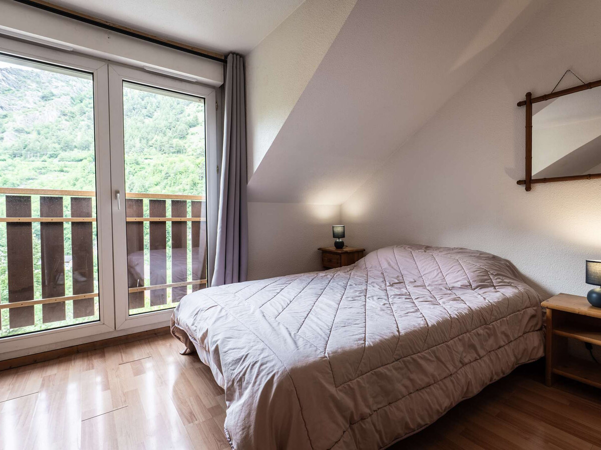 Studio 2 pers. au cœur de Brides-les-Bains, 300m des thermes - Photo 3