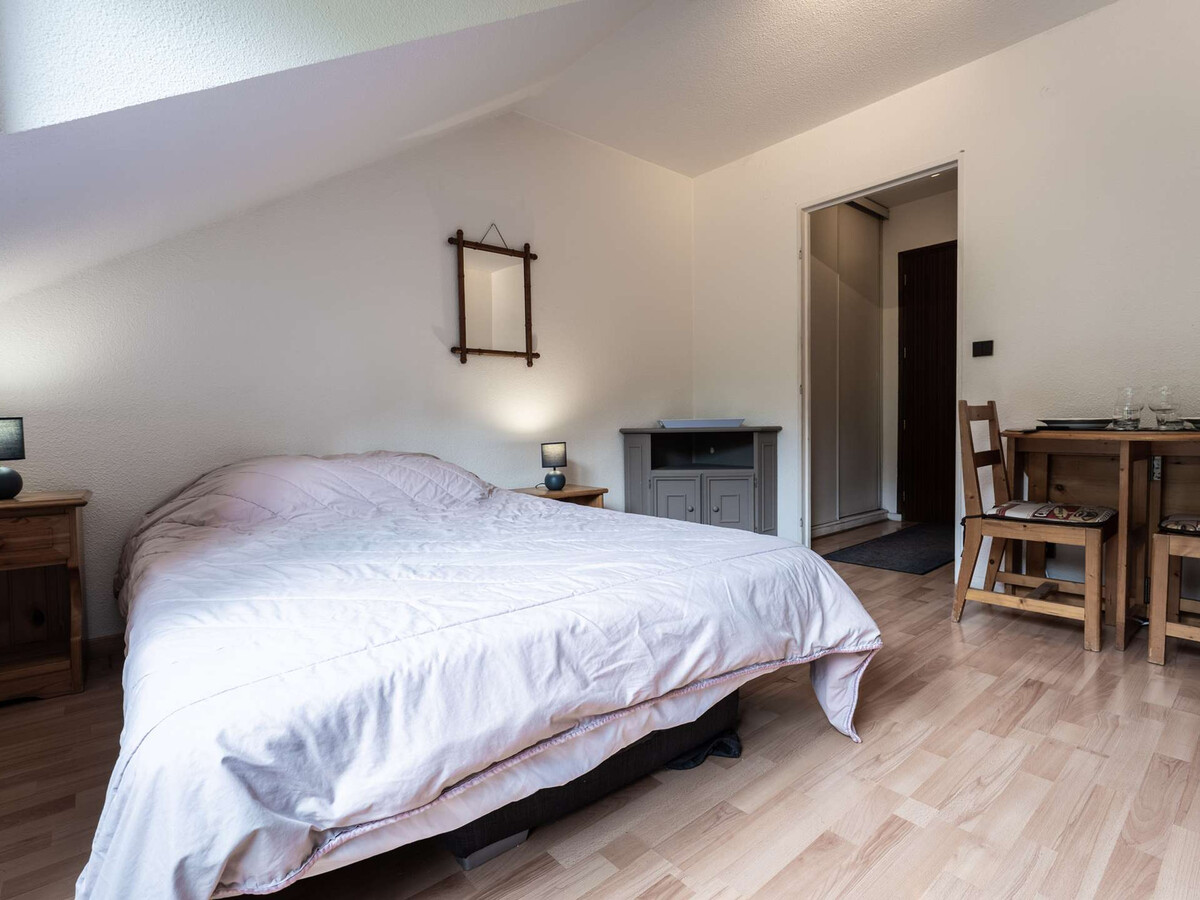Studio 2 pers. au cœur de Brides-les-Bains, 300m des thermes - Photo 4