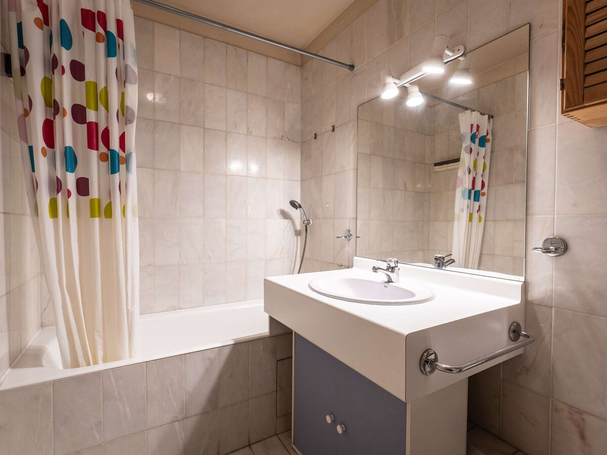 Studio 2 pers. au cœur de Brides-les-Bains, 300m des thermes - Photo 11