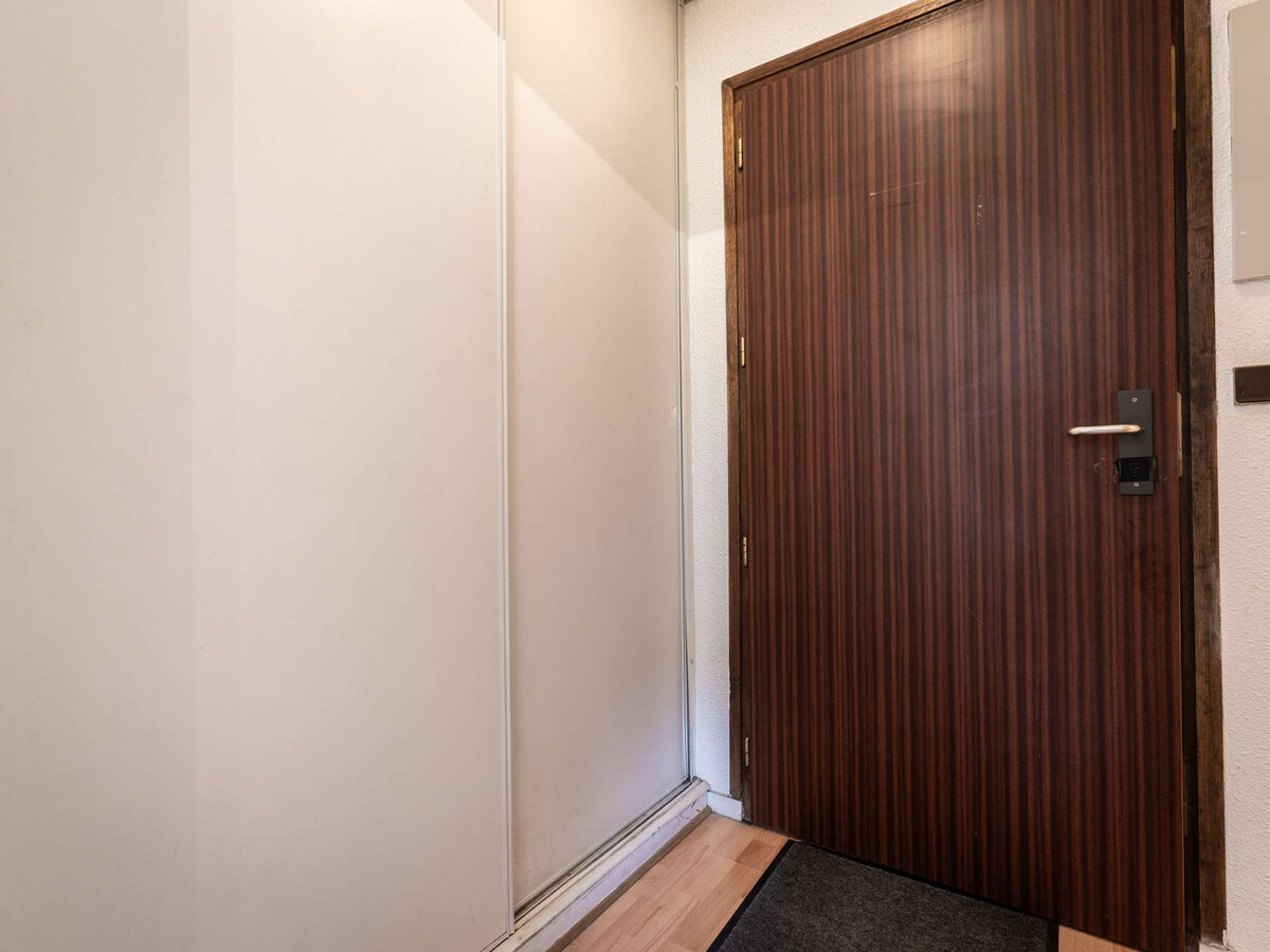 Studio 2 pers. au cœur de Brides-les-Bains, 300m des thermes - Photo 14