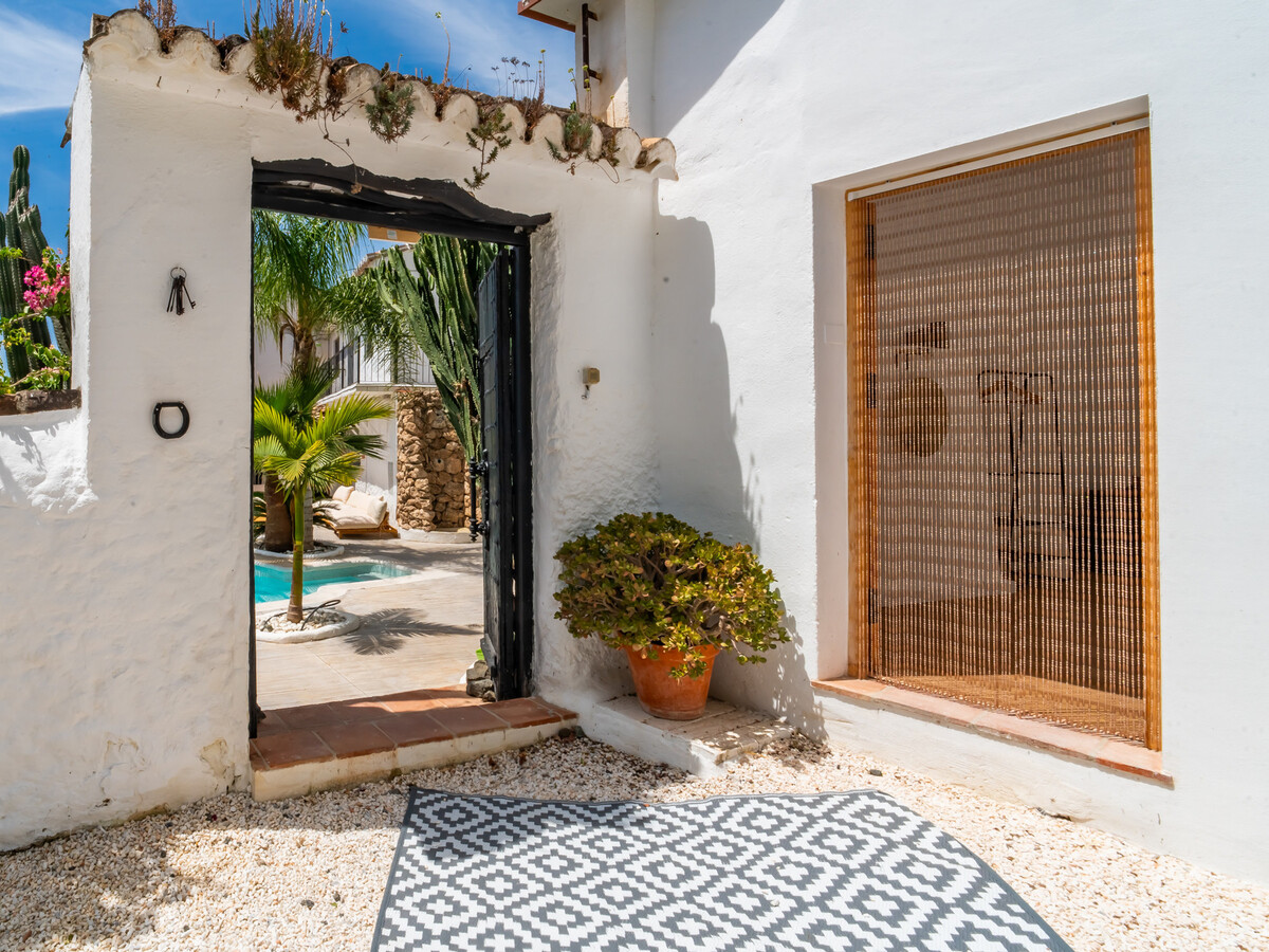 Gîte rural 16 pers. piscine & salle de yoga à Casarabonela - Photo 35