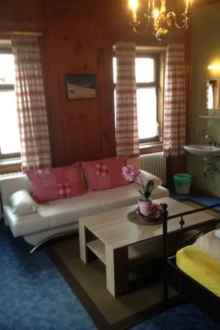 Location appartement à Scuol, Ferienwohnungen Chasa Valär, (Scuol)