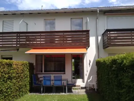 Location appartement à Scuol, Feriensiedlung Trü 23, (Scuol)