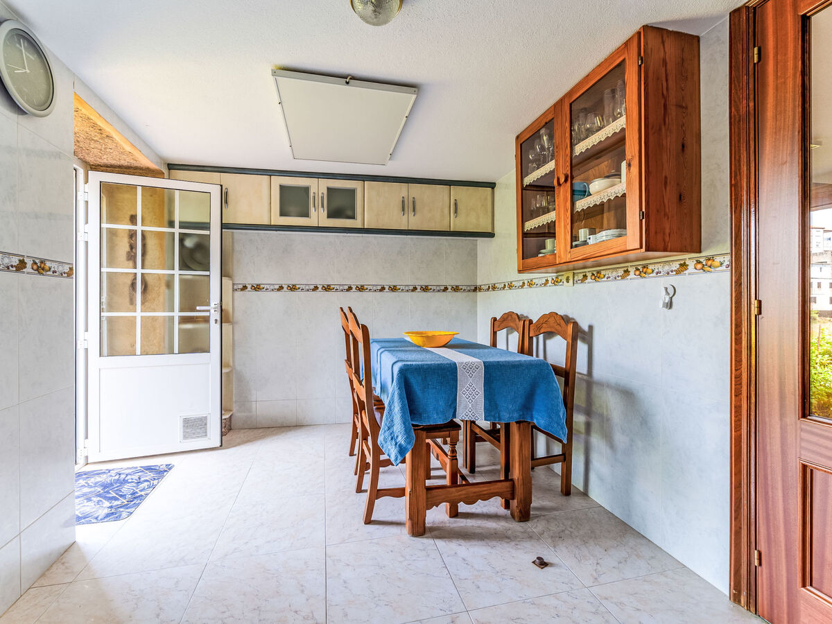 Rio Tambre – Maison 2 ch. vue rivière à Porto do Son - Photo 7