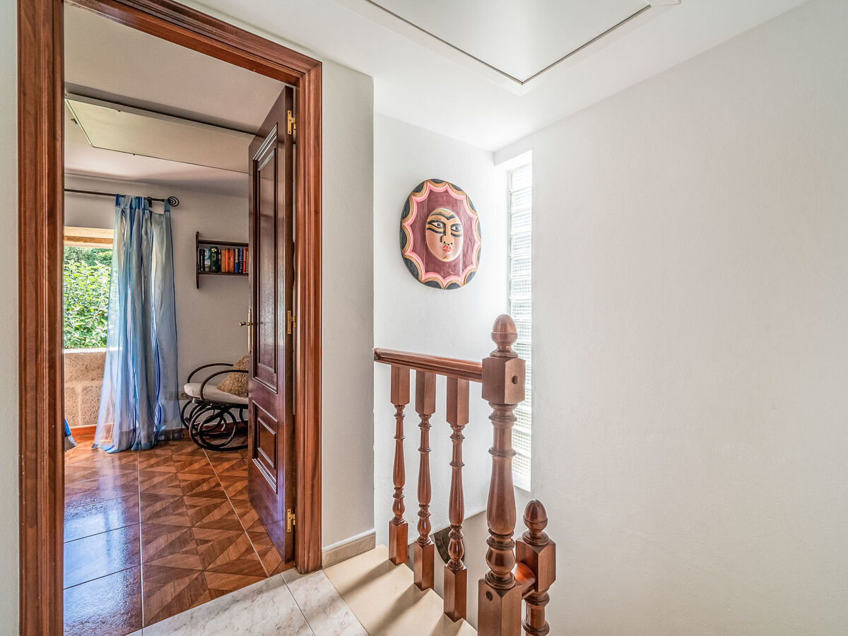 Rio Tambre – Maison 2 ch. vue rivière à Porto do Son - Photo 11