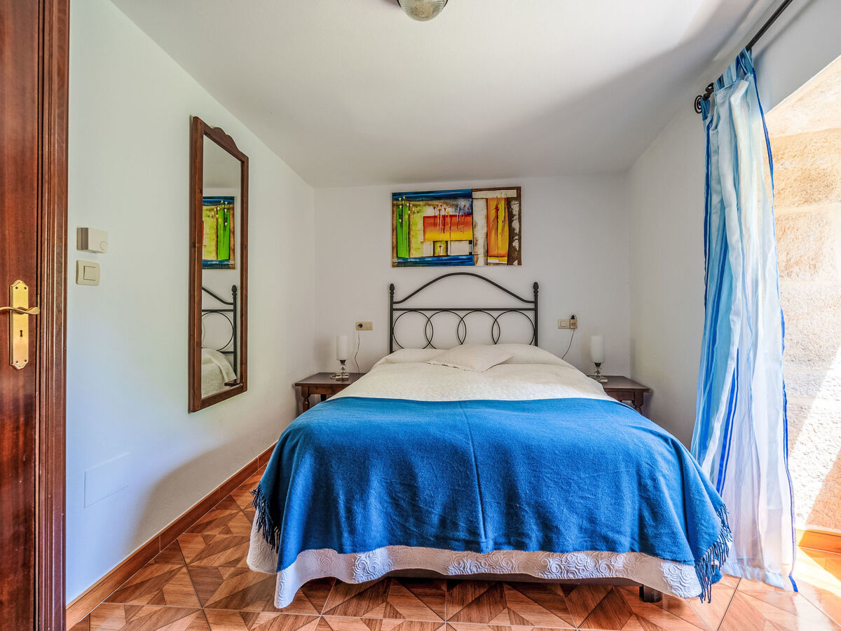 Rio Tambre – Maison 2 ch. vue rivière à Porto do Son - Photo 12