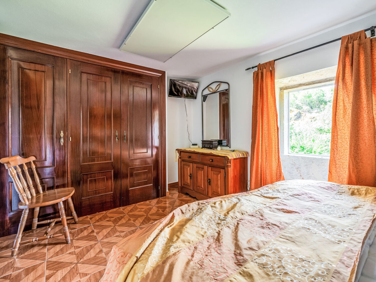 Rio Tambre – Maison 2 ch. vue rivière à Porto do Son - Photo 15