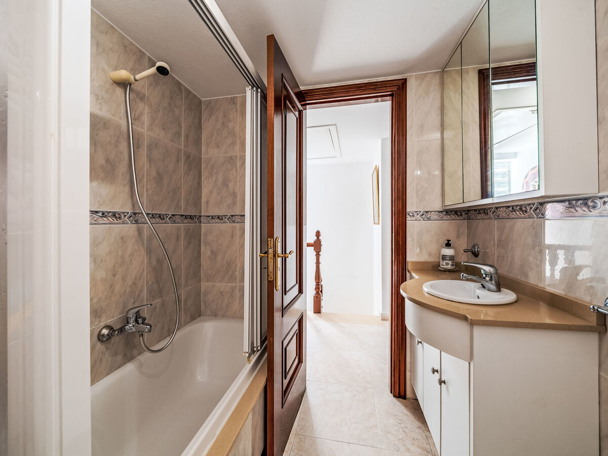 Rio Tambre – Maison 2 ch. vue rivière à Porto do Son - Photo 17