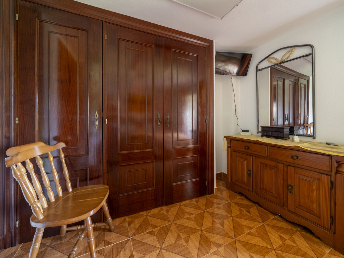 Rio Tambre – Maison 2 ch. vue rivière à Porto do Son - Photo 18