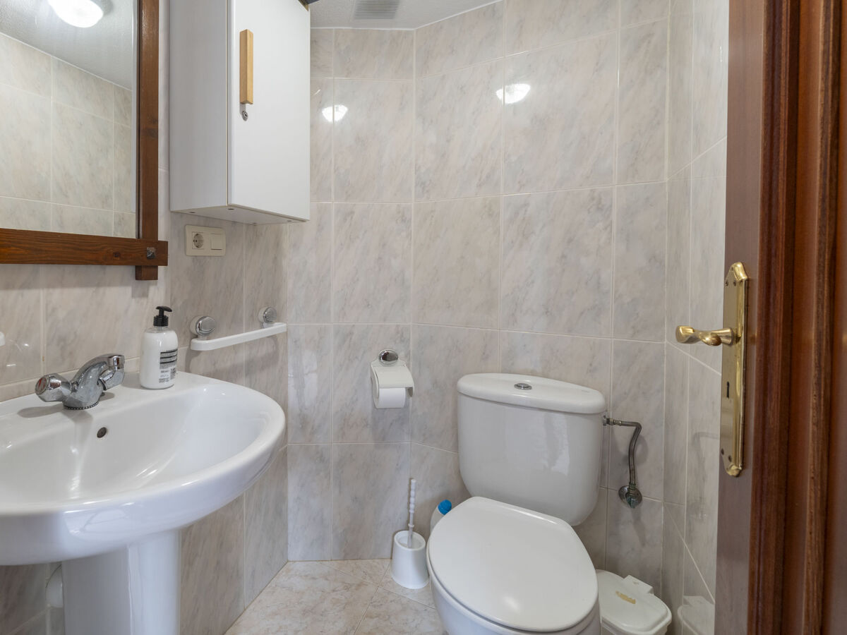 Rio Tambre – Maison 2 ch. vue rivière à Porto do Son - Photo 20