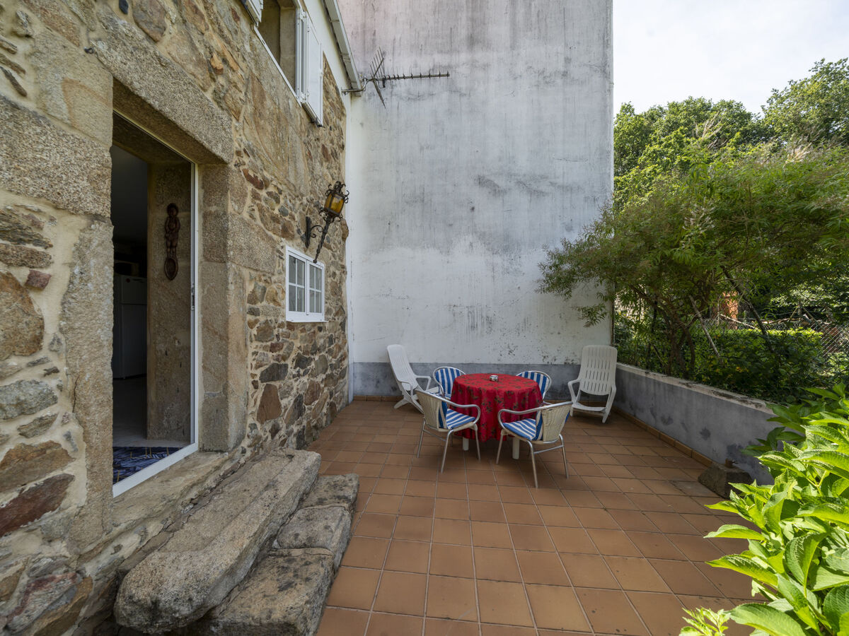 Rio Tambre – Maison 2 ch. vue rivière à Porto do Son - Photo 21