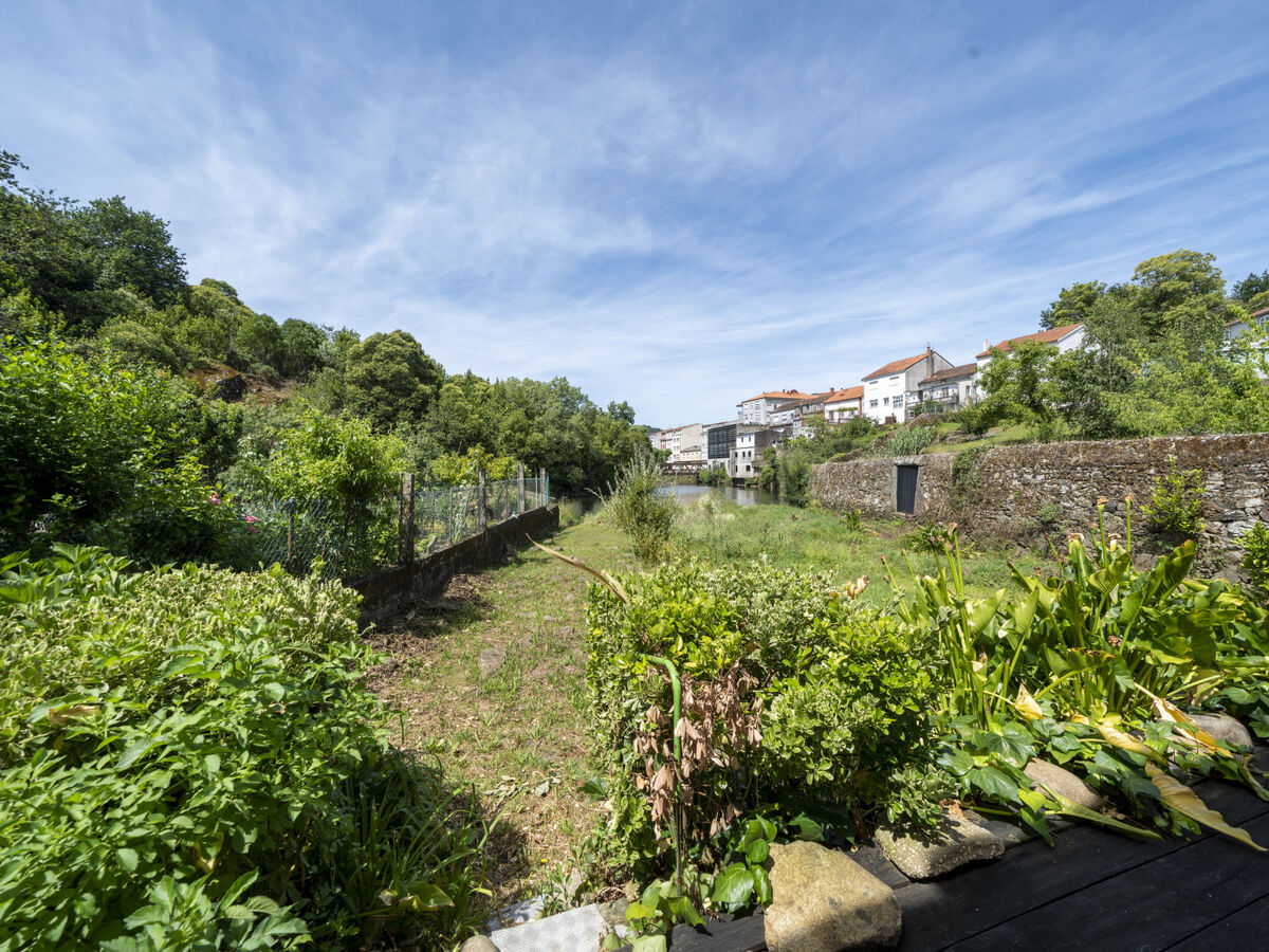 Rio Tambre – Maison 2 ch. vue rivière à Porto do Son - Photo 22