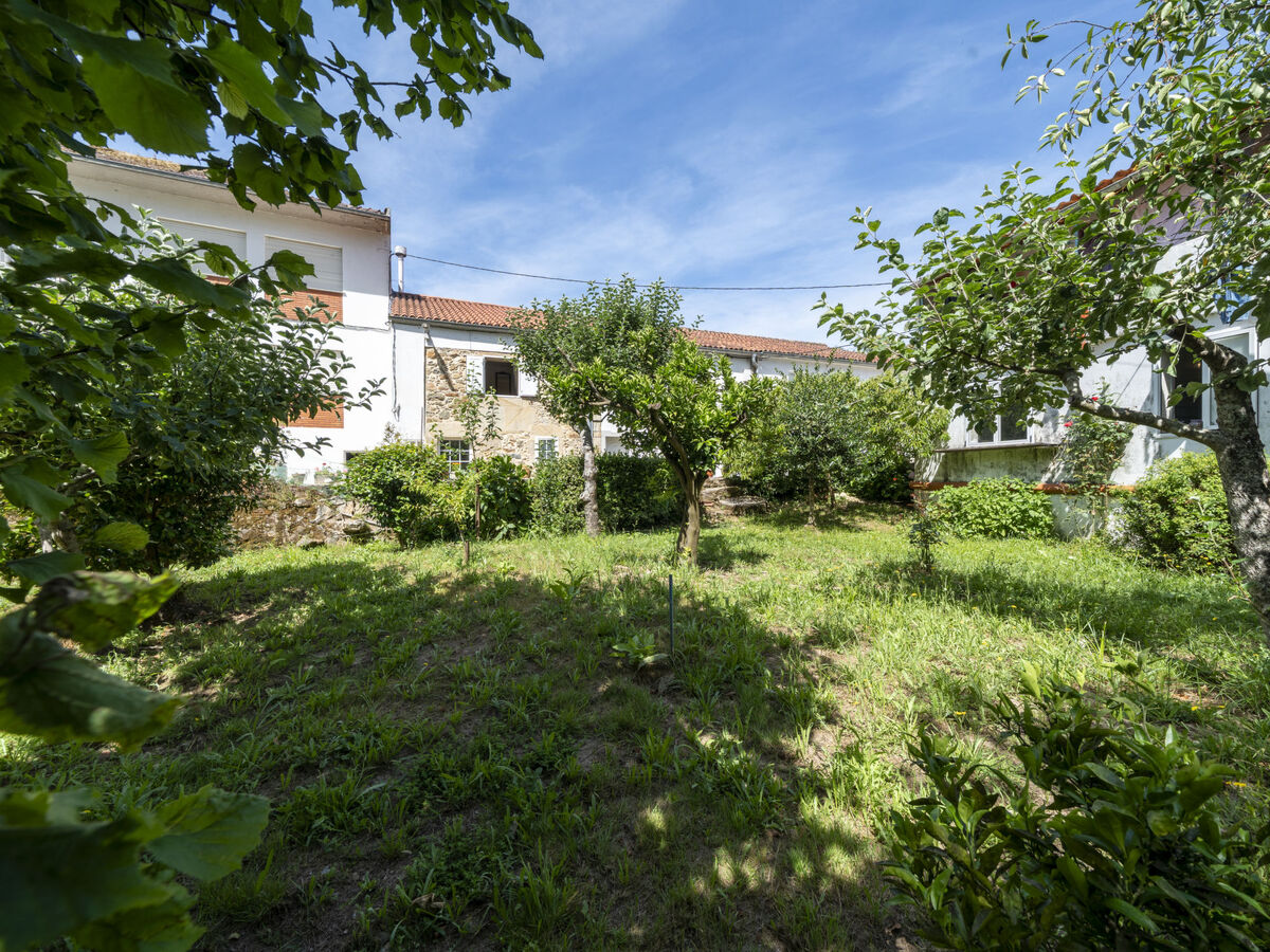 Rio Tambre – Maison 2 ch. vue rivière à Porto do Son - Photo 25