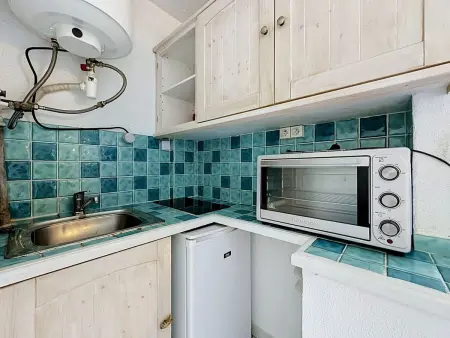 Les Grenadines, studio 25 m² à 70 m de la plage : photo 10