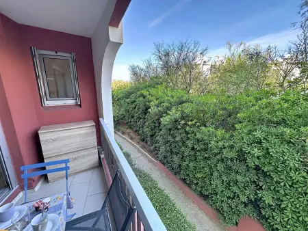 Les Grenadines, studio 25 m² à 70 m de la plage : photo 21