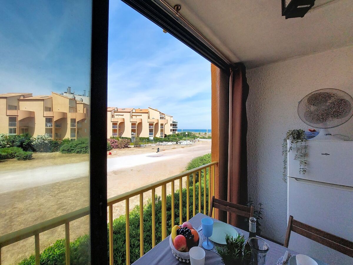 Appartement 2 pièces 27 m² au Barcarès, 100 m de la plage - Photo 5