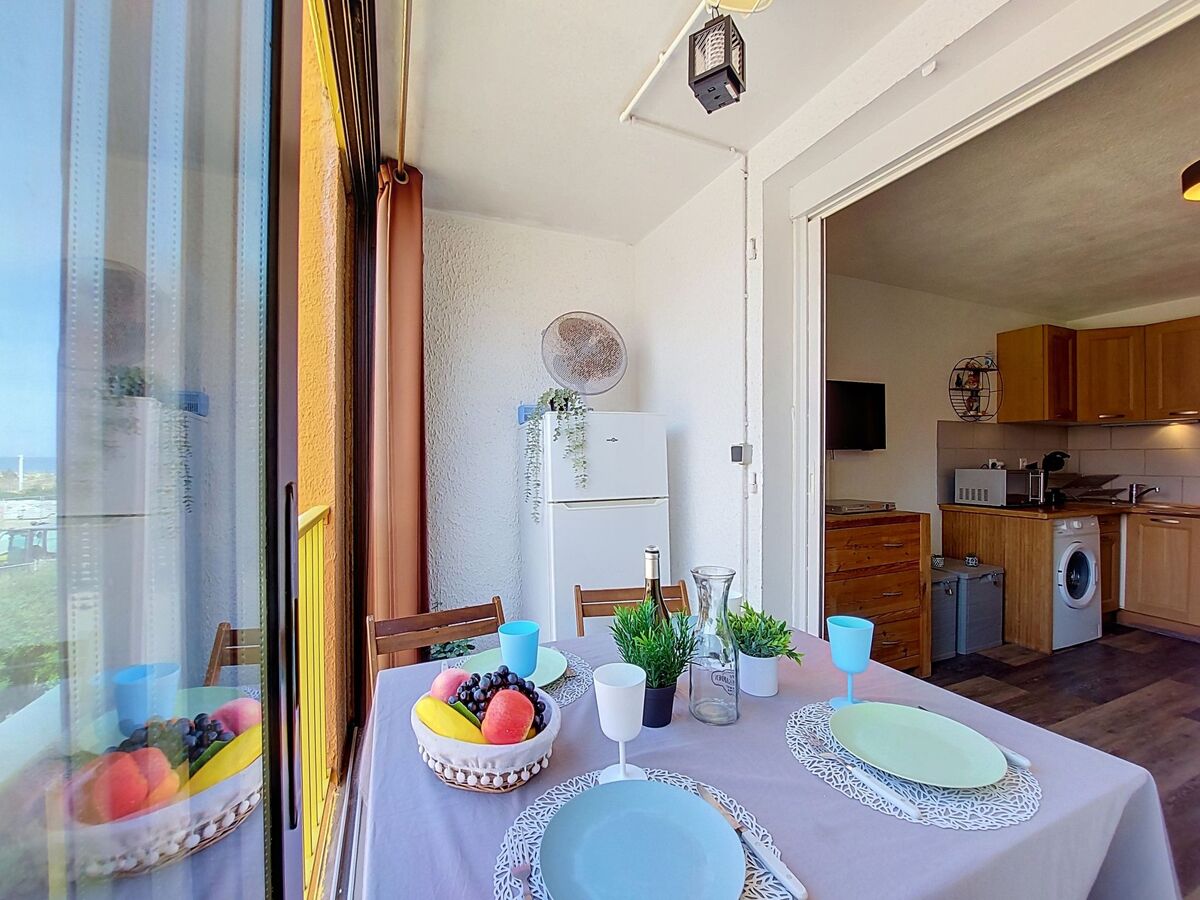 Appartement 2 pièces 27 m² au Barcarès, 100 m de la plage - Photo 6