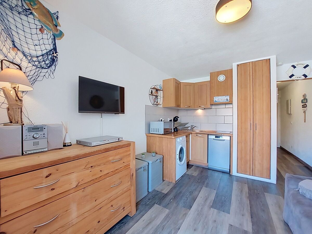 Appartement 2 pièces 27 m² au Barcarès, 100 m de la plage - Photo 12
