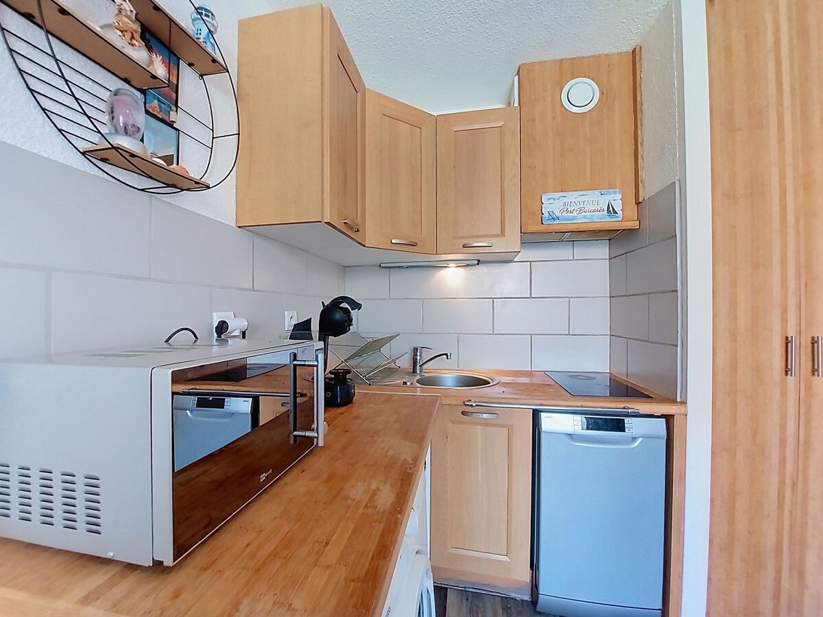 Appartement 2 pièces 27 m² au Barcarès, 100 m de la plage - Photo 14