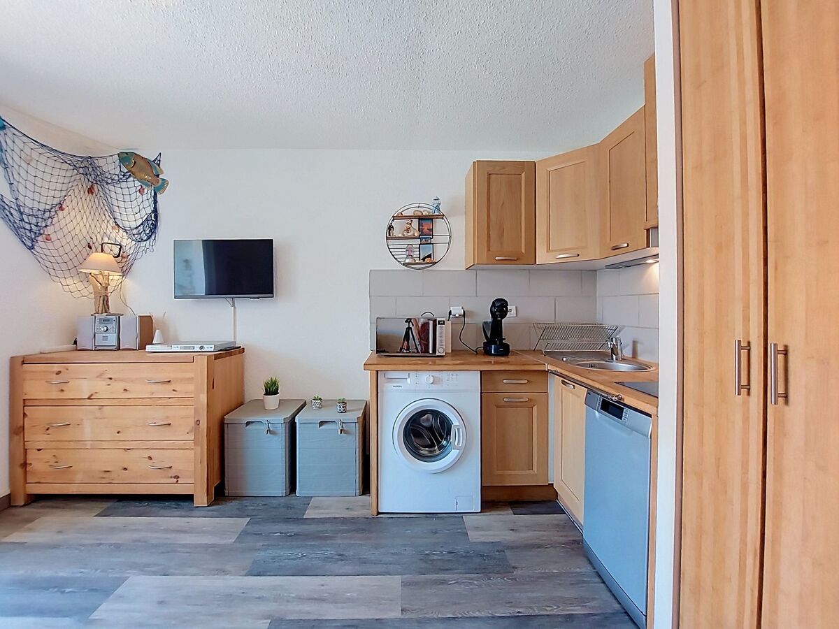 Appartement 2 pièces 27 m² au Barcarès, 100 m de la plage - Photo 16