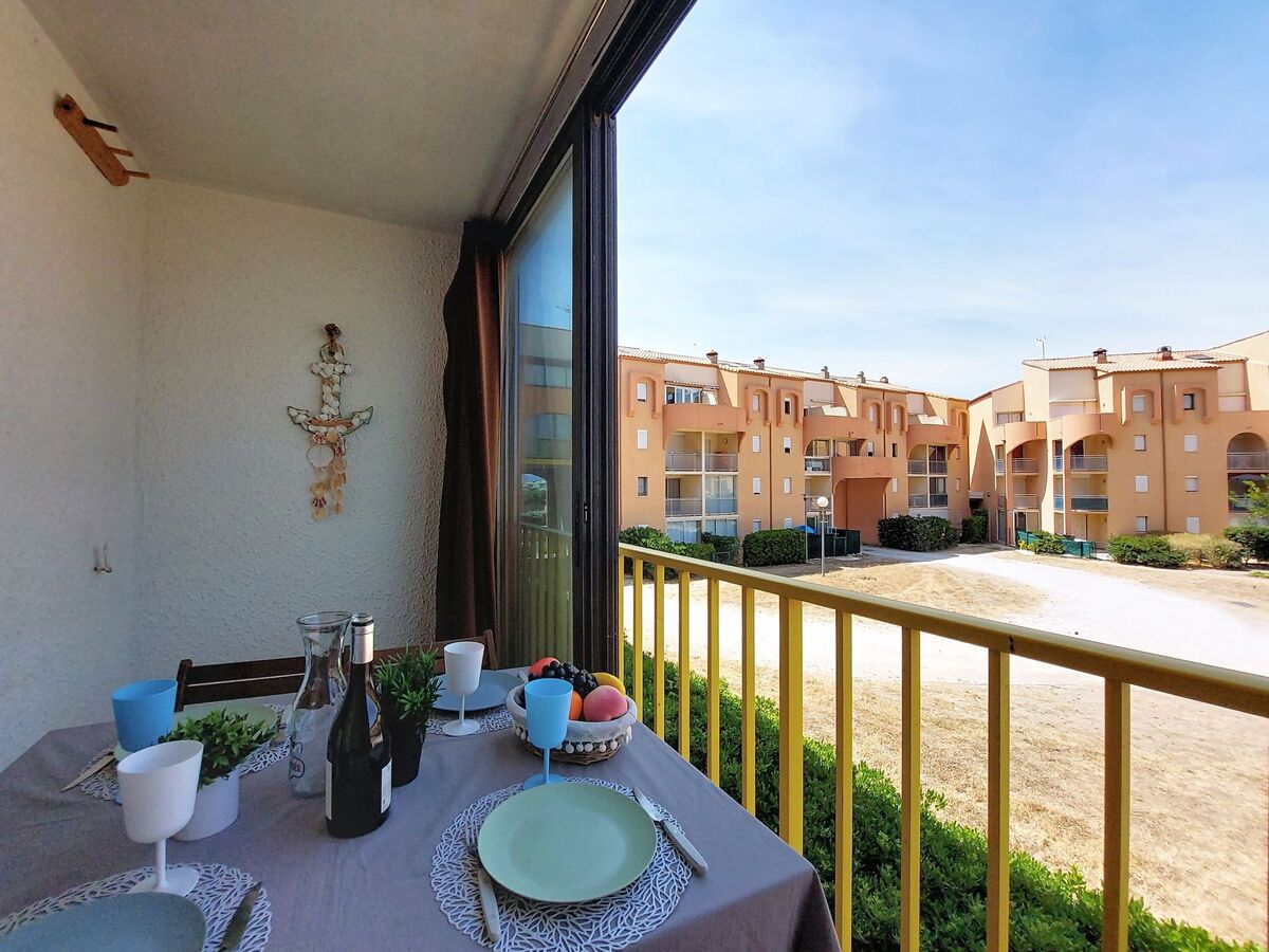 Appartement 2 pièces 27 m² au Barcarès, 100 m de la plage - Photo 24