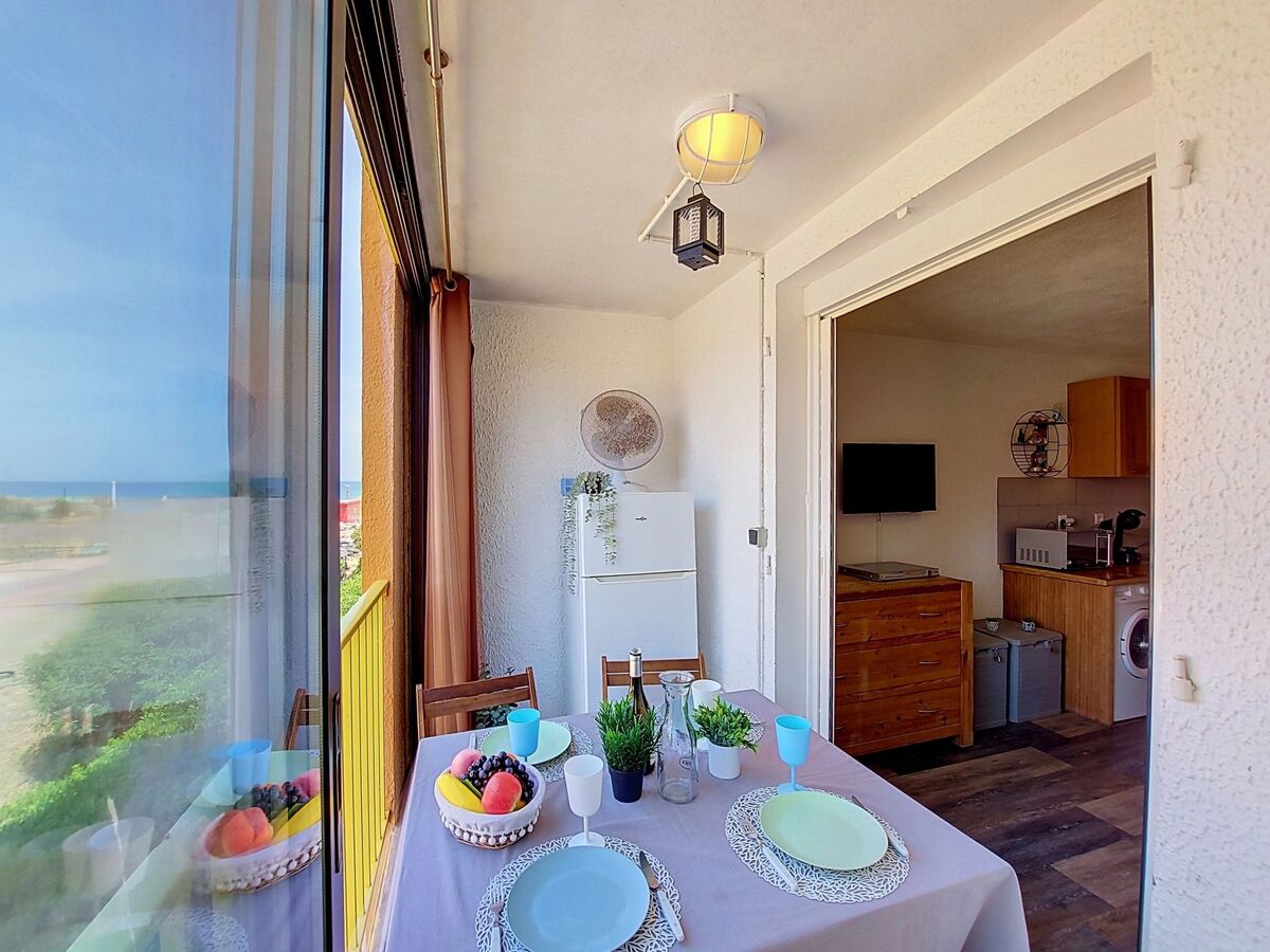 Appartement 2 pièces 27 m² au Barcarès, 100 m de la plage - Photo 25