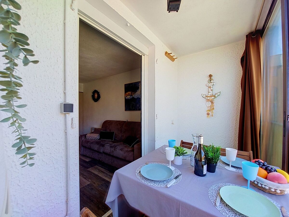 Appartement 2 pièces 27 m² au Barcarès, 100 m de la plage - Photo 26