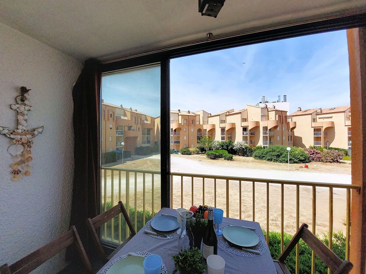 Appartement 2 pièces 27 m² au Barcarès, 100 m de la plage - Photo 27