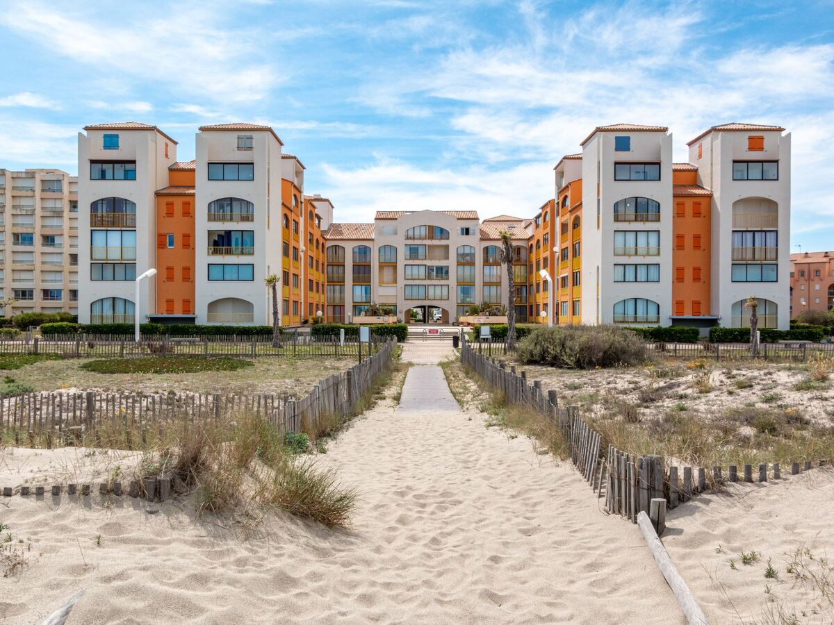 Appartement 2 pièces 27 m² au Barcarès, 100 m de la plage - Photo 31