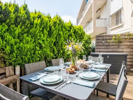 Location appartement à Six Fours, El Rayo del Sol