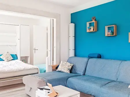 El Rayo del Sol – Appartement 60m² terrasse Sud à Six Fours : photo 3