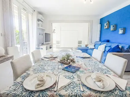 El Rayo del Sol – Appartement 60m² terrasse Sud à Six Fours : photo 4