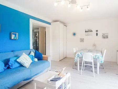 El Rayo del Sol – Appartement 60m² terrasse Sud à Six Fours : photo 8