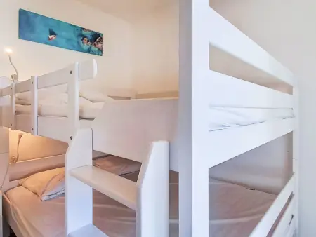 El Rayo del Sol – Appartement 60m² terrasse Sud à Six Fours : photo 10